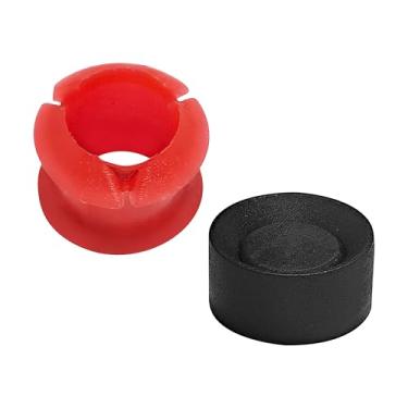 Imagem de Kit de reparo de cabo de câmbio de transmissão substitui a bucha adequada para Suzuki Grand Vitara 2000-2017 Toyota Sienna 1993-2017 Toyota Corolla 1995-2017 Avalon 1998-2017 Camry 2004-2016 Tundra