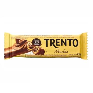 Imagem de WAFER TRENTO AVELAS 8DISPX16UNX29G