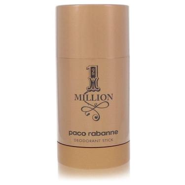 Imagem de Perfume Masculino 1 Million Paco Rabanne 70g Desodorante Bastão