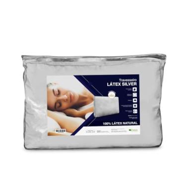 Imagem de Travesseiro Látex Silver