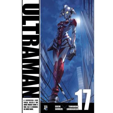 Imagem de Ultraman - Vol. 17