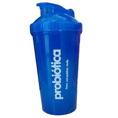 Imagem de Coqueteleira - 700ml Azul - Probiótica-Masculino