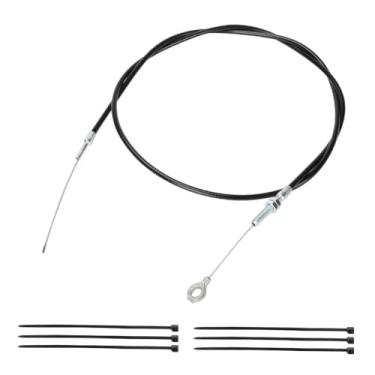 Imagem de CMIYETO 152 cm de comprimento com caixa de 134,6 cm para Manco 8252 ASW Go Kart Minibike Buggy Cart 1550 mm