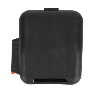 Imagem de KM85 Carcaça do Filtro de Ar Cortador de Grama Tampa do Filtro de Ar Substituição da Carcaça para KM85 FS85 FS80 FC85 FC75