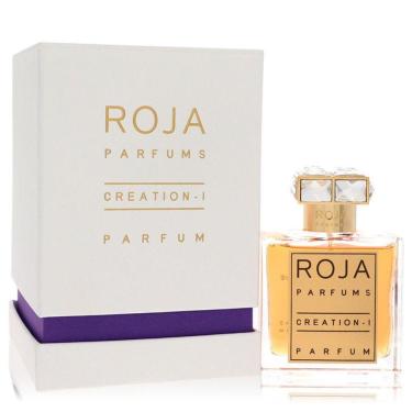 Imagem de Perfume Feminino Creationi Roja Parfums 50 Ml Extrait De