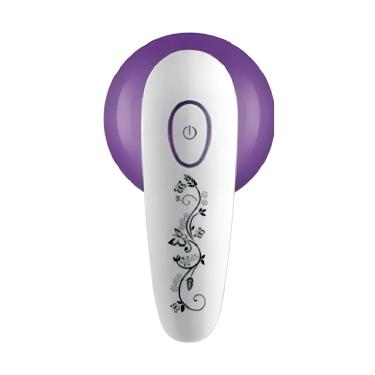 Imagem de Remove Papa Bolinhas Pelos Fiapos Recarregável Bivolt