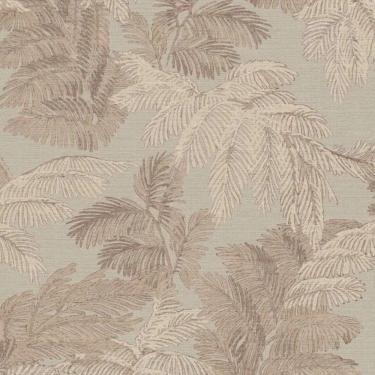 Imagem de Papel De Parede Thema Folhagem Bege 28812