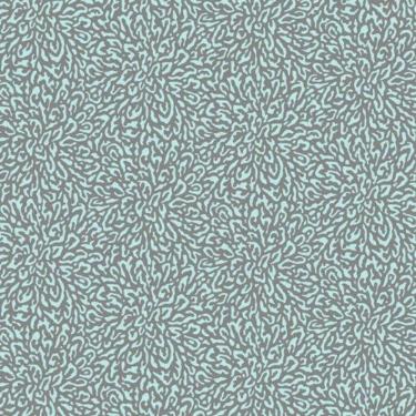 Imagem de Papel De Parede Capri Moderno Azul 190512801