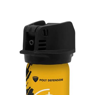 Imagem de Spray Repelente Contra Animais Hostis 40g