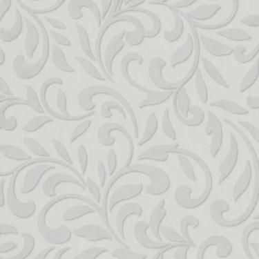 Imagem de Papel De Parede Jackie Damask Bege 6829-20