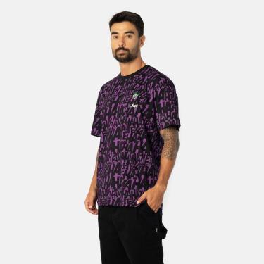 Imagem de Camiseta Lost + Joker Full Hahaha-Masculino