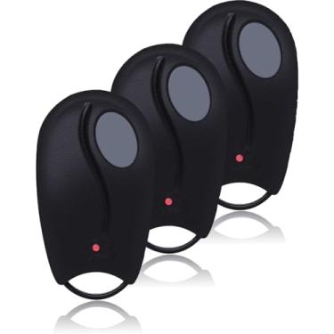 Imagem de ACT-31B ACP00879 MCT-1DNTO0083 LD033 LD050 LS050 1 controle remoto para porta de garagem linear 318MHZ Linear Mega Code MCT-3 DNT00089 MCT-11 ACT-34B Megacode abridor de porta de garagem (3)