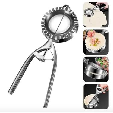 Imagem de Chef's Kitchen Arsenal Bolinho de Massa