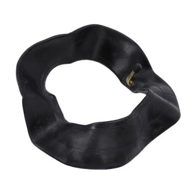 Imagem de SPYMINNPOO Tubo Interno de Bicicleta, Substituição de Tubo Interno Inflável de Borracha 10x2.5/2.75 Com Haste de Válvula Angular para Bicicleta Elétrica de Scooter de 10 Unidades