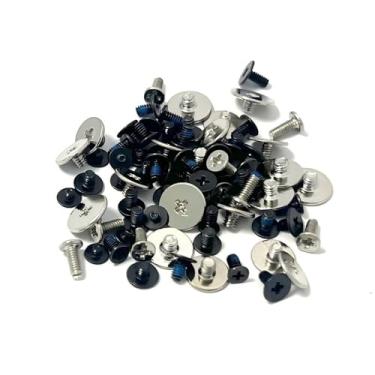 Imagem de Jintai Conjunto completo de substituição S.Crews para laptop para HP OMEN 16-U 16T-U 16T-U000 16T-U100 16-U0010NR 16-U0020NR 16-U0057NR 16-U0078NR 16-U0097NR 16-U01577NR NR 16-U1023DX 16-U1047NR 16