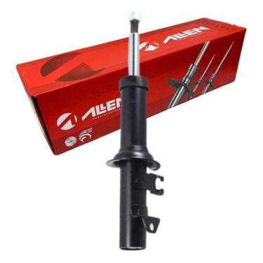 Imagem de Amortecedor Traseiro Dodge Journey Fiat Freemont Unitario - Allen