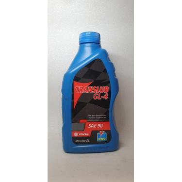 Imagem de Óleo câmbio pdv  -  sae 90  1lt - TRANSLUB - PDV