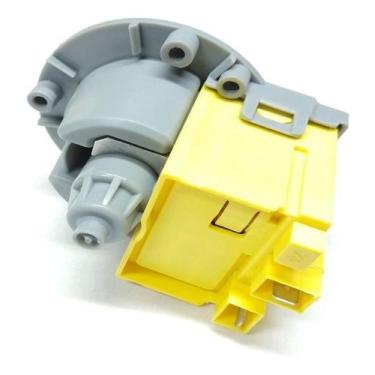 Imagem de Bomba drenagem lavadora brastemp universal askoll 110v