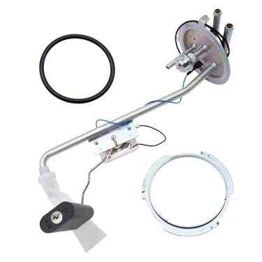 Imagem de HiSport Unidade de envio de tanque de combustível 19111383 - Compatível com Chevrolet C10/C20/C30/K10 Pickup GMC C1500/C2500/C3500 Pickup substitui 25002010 ‎FG05F