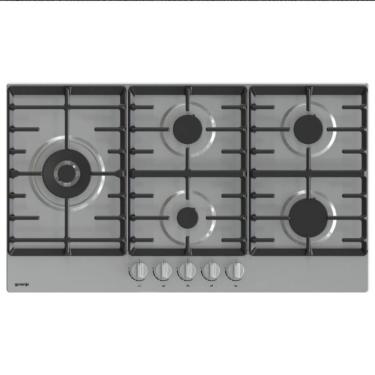 Imagem de Cooktop Gorenje A Gás GW951X-BR 5 Bocas 220V