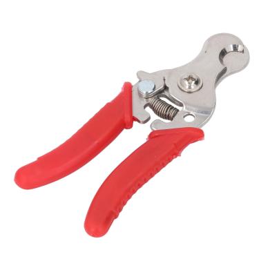 Imagem de AUNMAS Removedor de Etiqueta de Orelha de Gado, Aplicador de Aço Inoxidável, Ferramenta de Remoção Fácil de Usar para Gado e Ovelhas