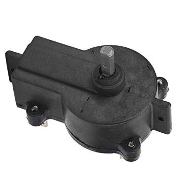 Imagem de Generic Interruptor Regulador de Velocidade Externa de, Liga de Alumínio, Material ABS Adequado para Haibo ET54L 44L 34L, Longa Vida útil, para Profissionais