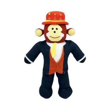 Imagem de Azul Número Brinquedo De Pelúcia 67, Bonecos De Casa Fofos, Presentes 