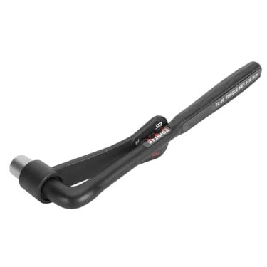 Imagem de aqxreight Chave de Bicicleta Profissional Com Aço e 6 Bits Hexadecimais para Manutenção Precisa