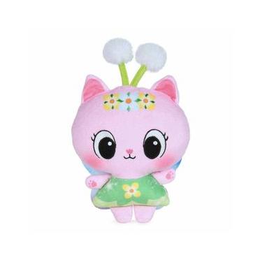Imagem de Pelúcia Kitty Fairy De 22Cm - Gabby'S Dollhouse