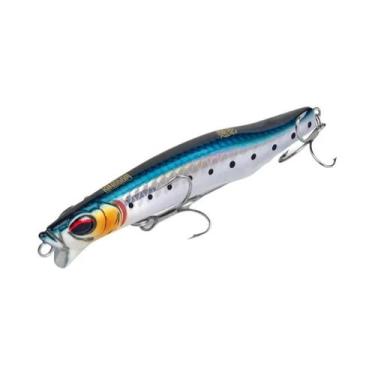 Imagem de Isca Artificial Long Casting Para Robalo 8g-25g, Isca Dura Para Pesca 