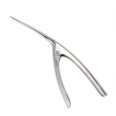 Imagem de Descascador de Camarão Limpador Ferramentas Cozinha Aço Inoxidável Descasque Eficiente Desvenar Cabo Ergonômico Gadget Compacto Grau Alimentar