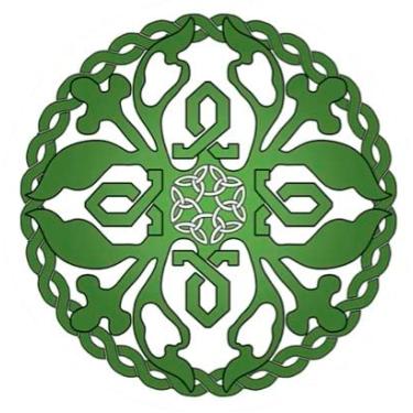 Imagem de 2 adesivos para portas e janelas de vidro – impressos em ambos os lados – para portas de pátio, chuveiro e deslizantes