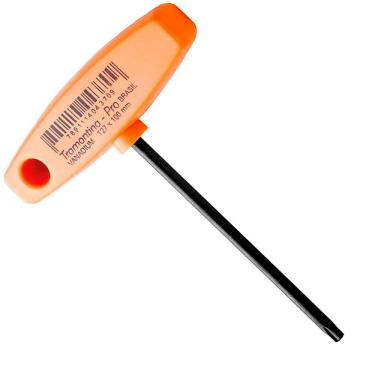 Imagem de Chave Cabo T Torx T20 Tramontina 44362120
