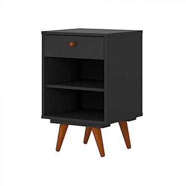 Imagem de Mesa de Cabeceira Retro Plus