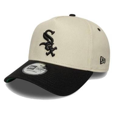 Imagem de Boné New Era 940EF MLB Chicago Sox ASG Patch-Masculino