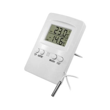 Imagem de Termometro max / min dig -20+50 / -50+70 sh-102 - j.prolab