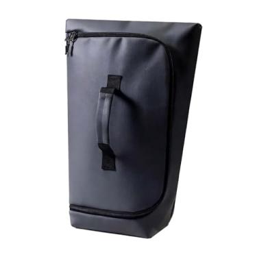 Imagem de IEUDNS Cobertor térmico para descanso de carne de churrasco, bolsa isolante para armazenamento de carne de churrasco, à prova de vazamentos, para paletas de