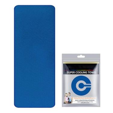 Imagem de Toalhas De Academia | Toalha De Suor Com Secagem Rápida - Acessórios Leves Para Clima Quente, Equipamentos Multifuncionais Para Academia, Uso Diário E Atividades Ao Ar Livre