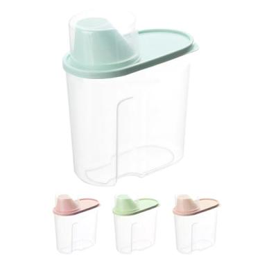 Imagem de PORTA CONDIMENTOS PLASTICO 10X17X19CM