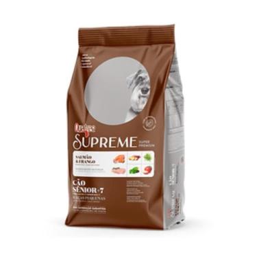 Imagem de Quatree supreme senior +7 rp 3 kg