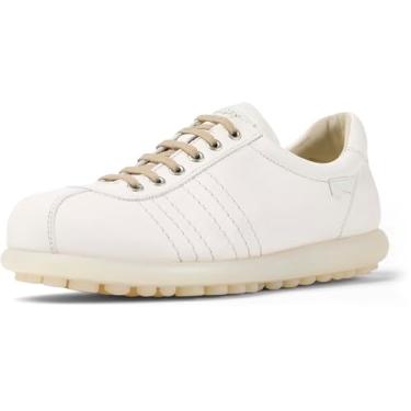 Imagem de Camper Oxford masculino, Branco natural 003, 44