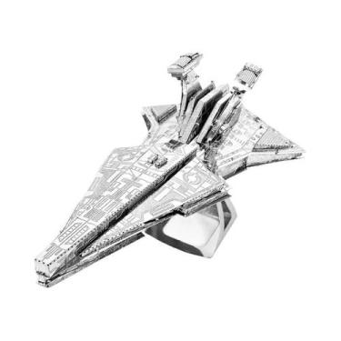 Imagem de Navio Pirata Pérola Negra, Quebra-Cabeça 3D De Metal, Kits De Modelos 