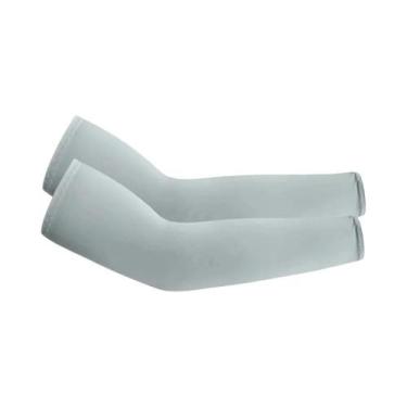 Imagem de Mangas Protetoras UV Ice Cool Para Homens E Mulheres, Proteção Solar P