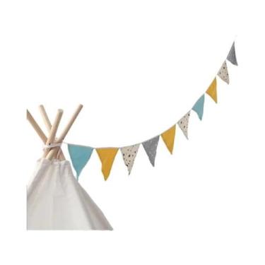 Imagem de Tenda Castelo Princesa Rosa Para Meninas 1,35M Portátil Dobrável Brinq