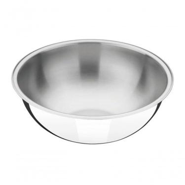 Imagem de Bowl Tramontina Cucina Preparo Em Aço Inox 36cm 12,3 Litros