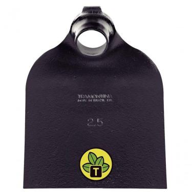 Imagem de Enxada 2.5 Tramontina Aço Sem Cabo