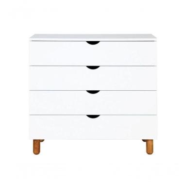 Imagem de Cômoda Infantil Mood Sleeper - Branca