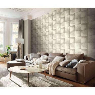 Imagem de Papel De Parede Club Animal Skin 425901 Rolo 10m X 0,53m