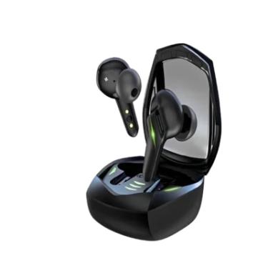 Imagem de Fone Gamer Bluetooth Sem Fio Kaidi Tws Kd-776
