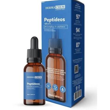 Imagem de DermaChem Sérum Peptídeos 2% 30mL